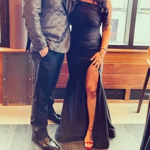 Jessica Angel dress style 548 in black